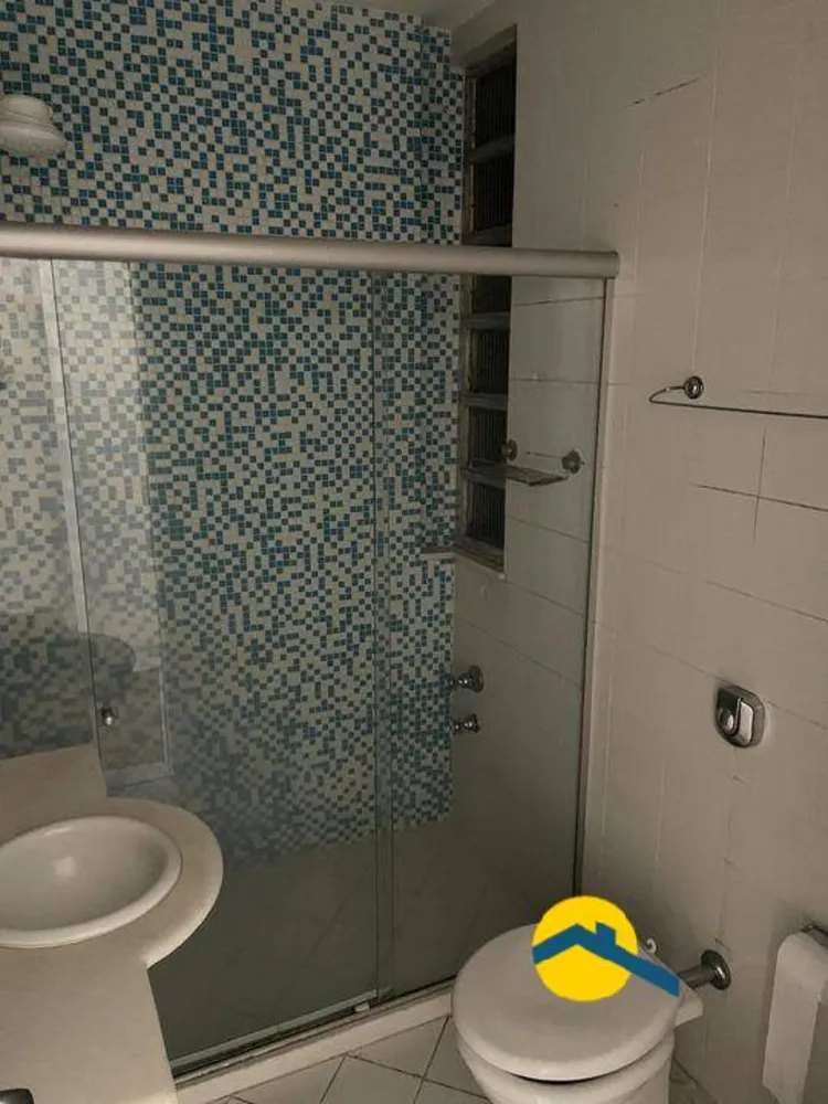Apartamento, 2 quartos, 80 m² - Foto 11