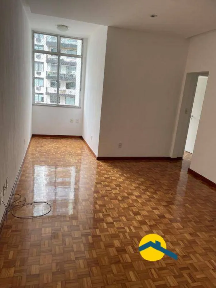 Apartamento, 2 quartos, 80 m² - Foto 5