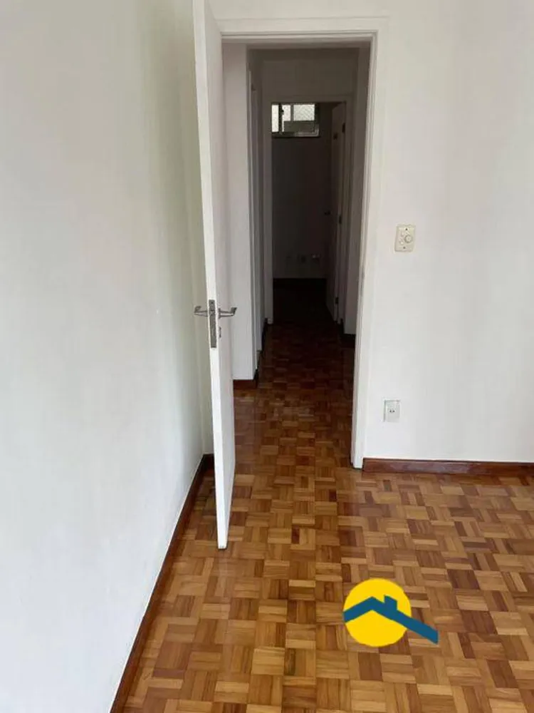 Apartamento, 2 quartos, 80 m² - Foto 2