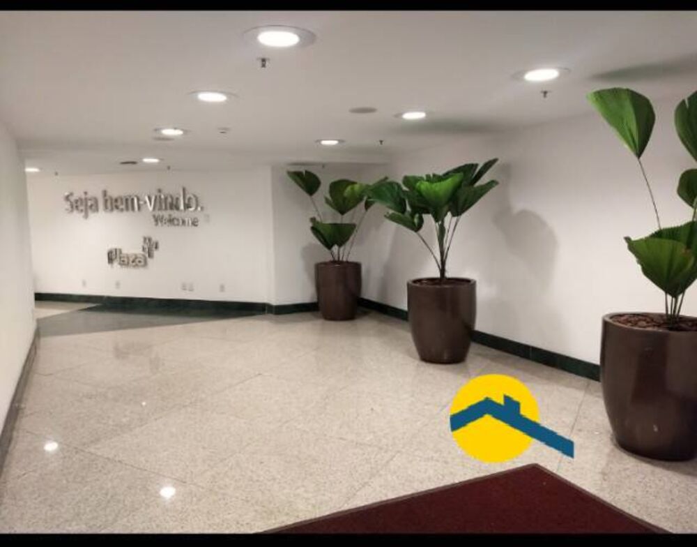 Sala-Conjunto, 27 m² - Foto 1