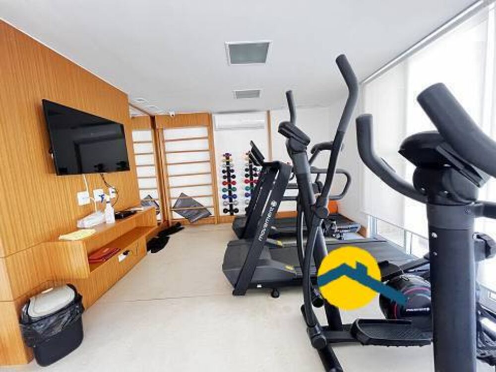 Apartamento, 2 quartos, 78 m² - Foto 1