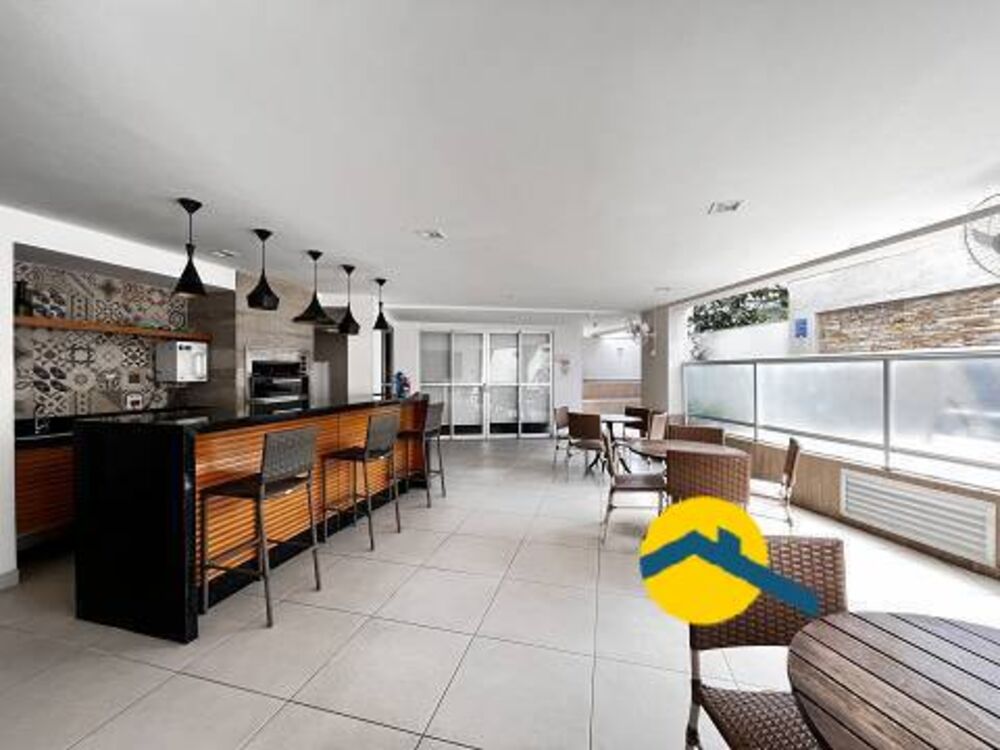 Apartamento, 2 quartos, 78 m² - Foto 8