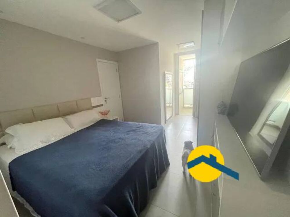 Apartamento, 2 quartos, 78 m² - Foto 3