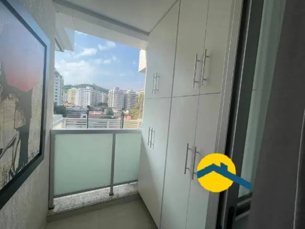 Apartamento, 2 quartos, 78 m² - Foto 8