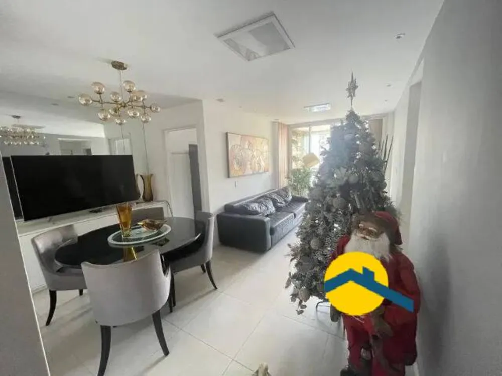 Apartamento, 2 quartos, 78 m² - Foto 1