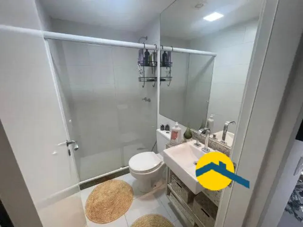 Apartamento, 2 quartos, 78 m² - Foto 6