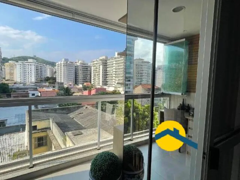 Apartamento, 2 quartos, 78 m² - Foto 3