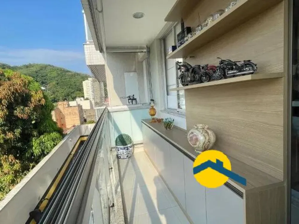 Apartamento, 2 quartos, 78 m² - Foto 4