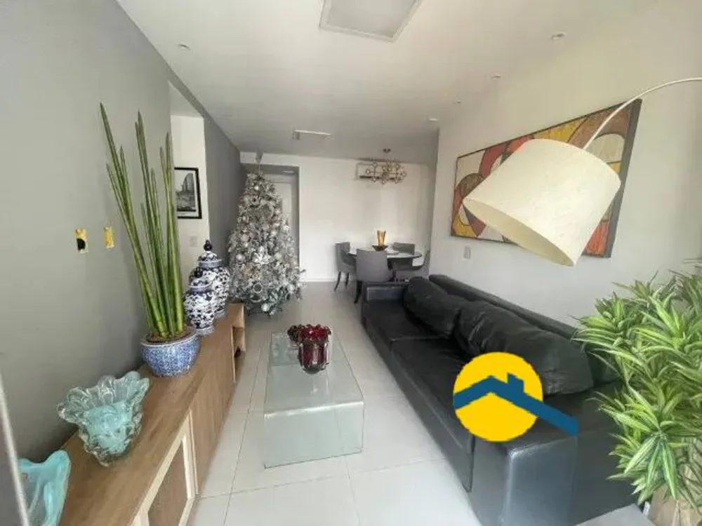Apartamento, 2 quartos, 78 m² - Foto 5