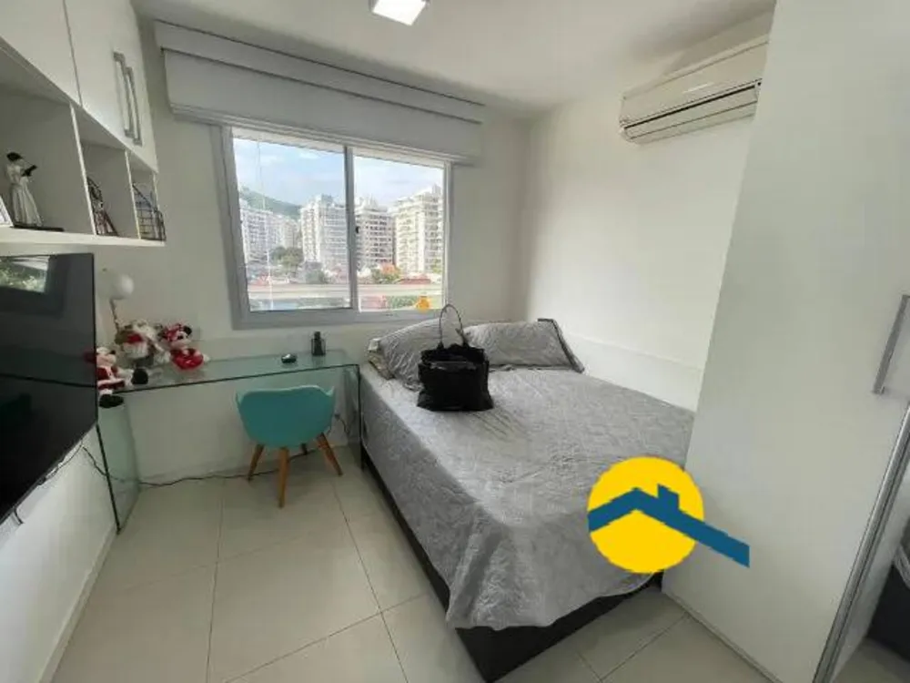 Apartamento, 2 quartos, 78 m² - Foto 7