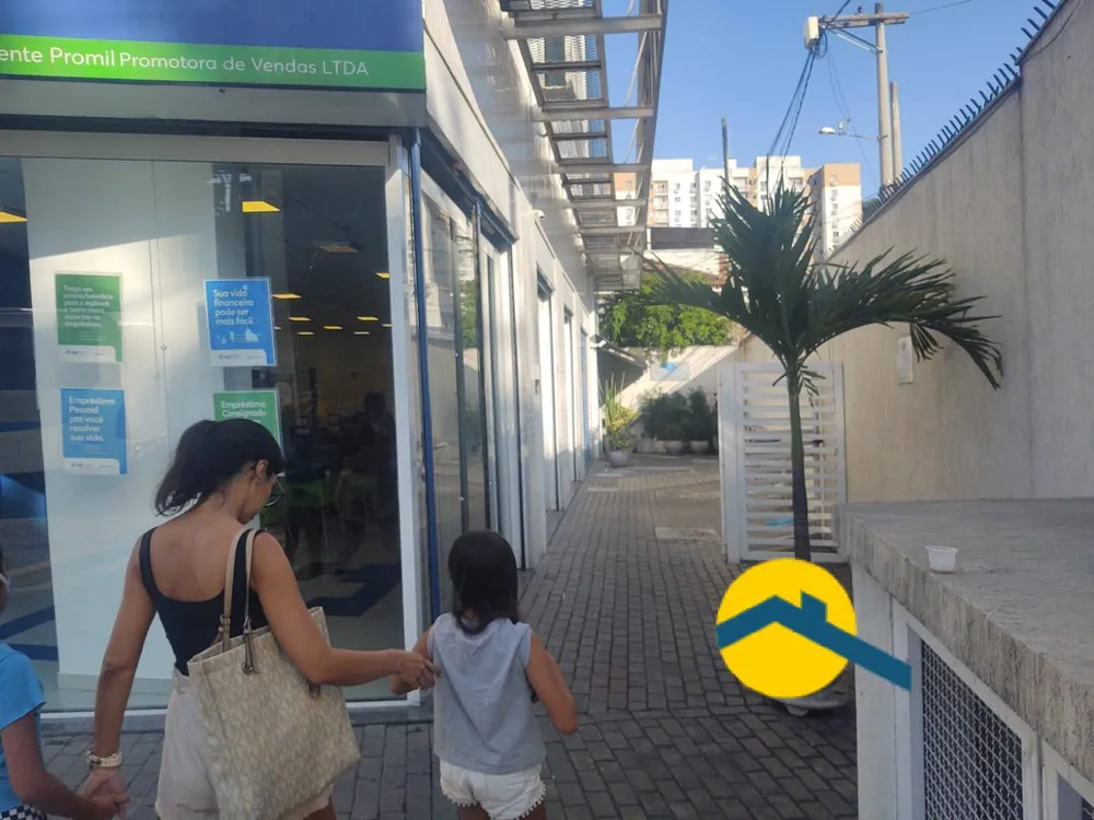 Loja-Salão, 49 m² - Foto 6