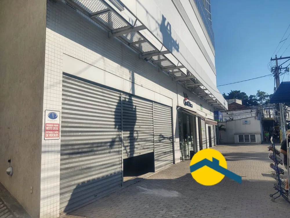 Loja-Salão, 49 m² - Foto 3
