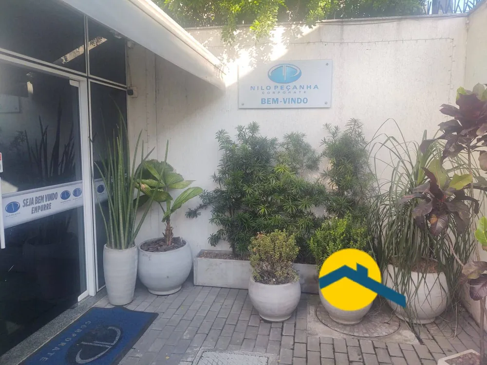 Loja-Salão, 49 m² - Foto 8