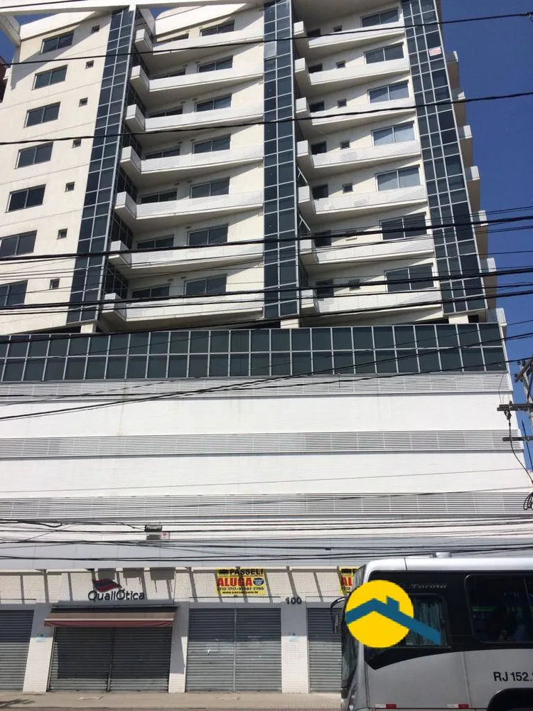 Loja-Salão, 49 m² - Foto 13