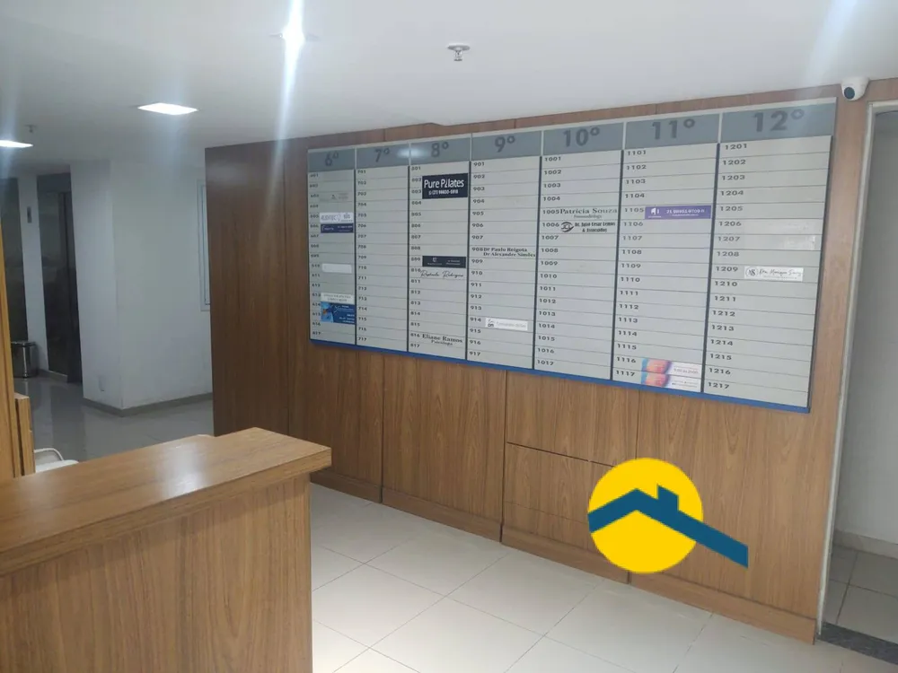 Loja-Salão, 49 m² - Foto 10
