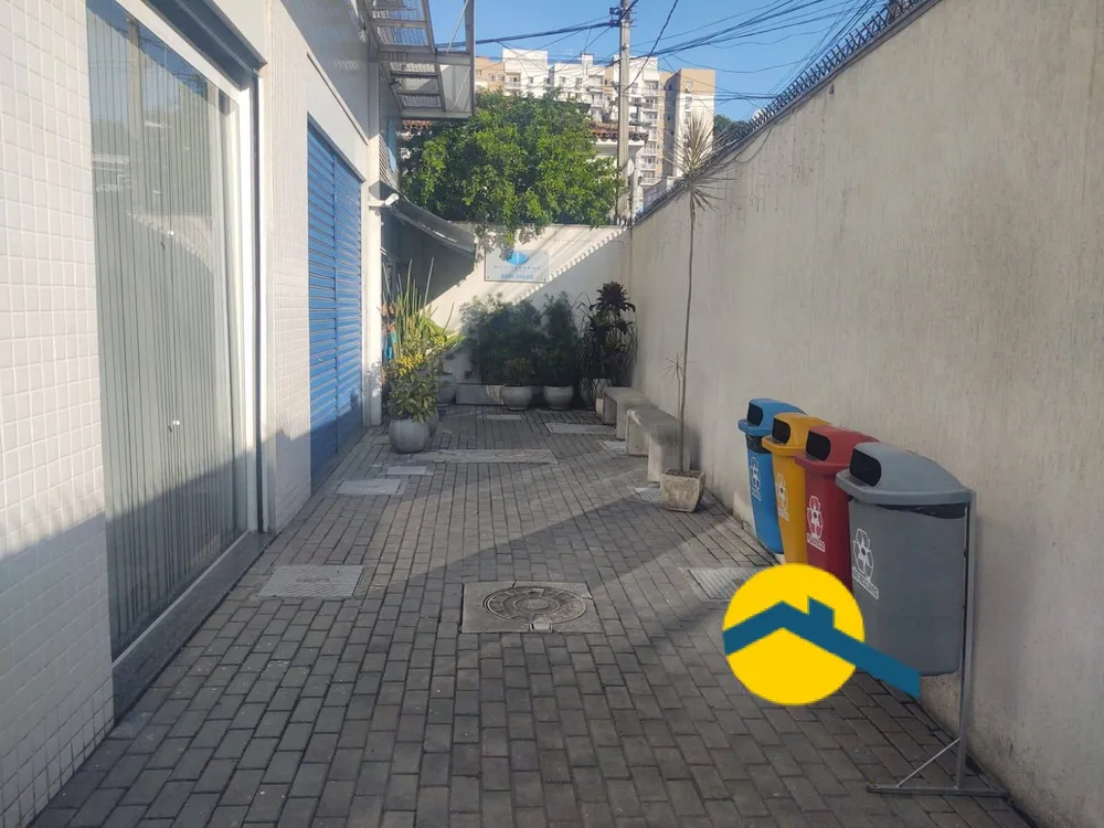 Loja-Salão, 49 m² - Foto 7