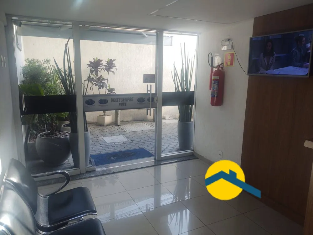 Loja-Salão, 49 m² - Foto 9