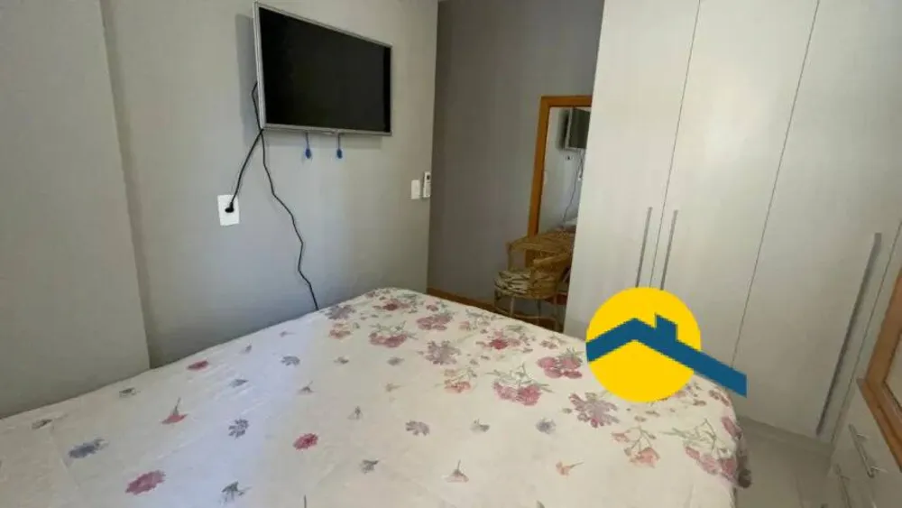 Apartamento, 3 quartos, 110 m² - Foto 4