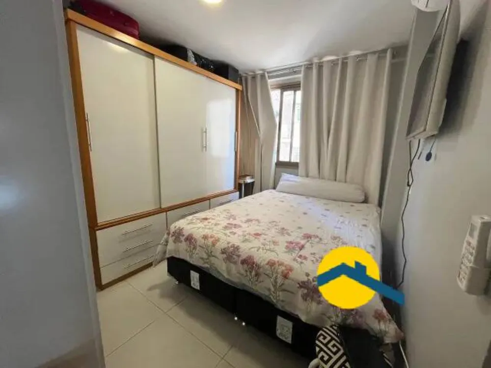 Apartamento, 3 quartos, 110 m² - Foto 7