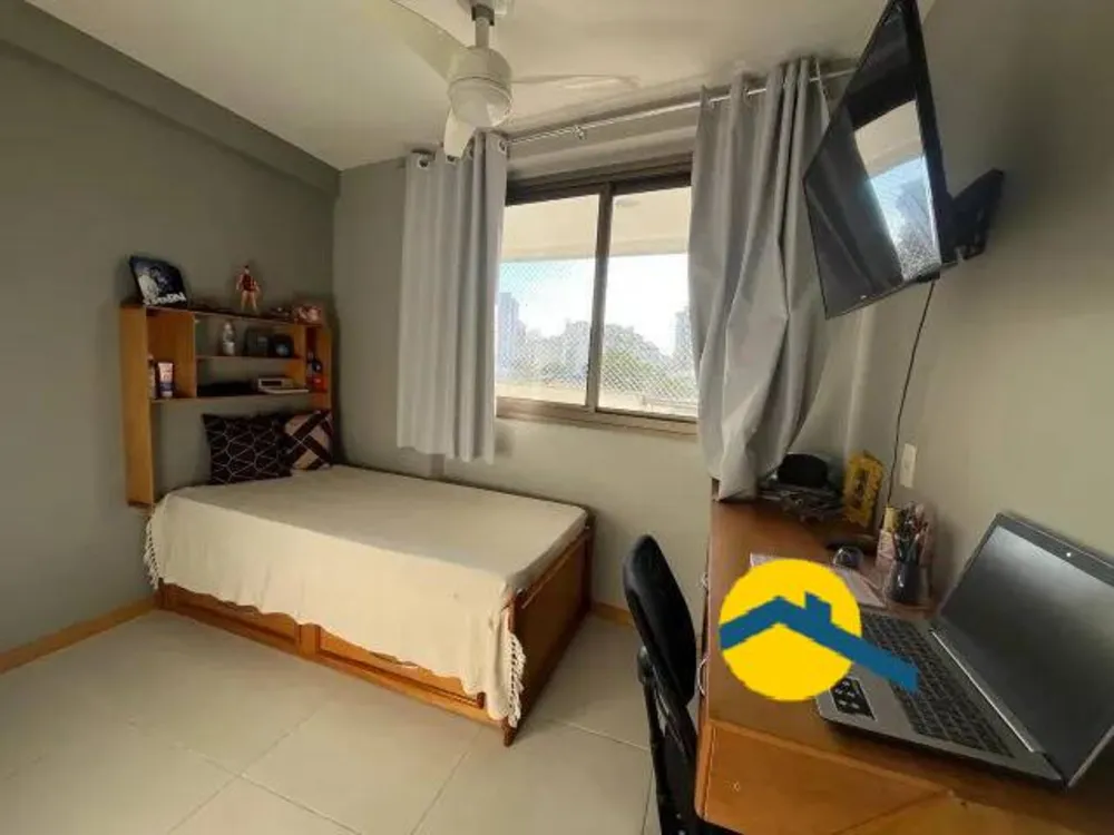 Apartamento, 3 quartos, 110 m² - Foto 5