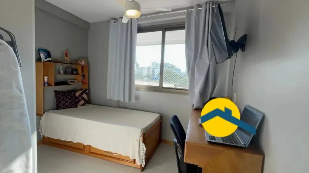 Apartamento, 3 quartos, 110 m² - Foto 6