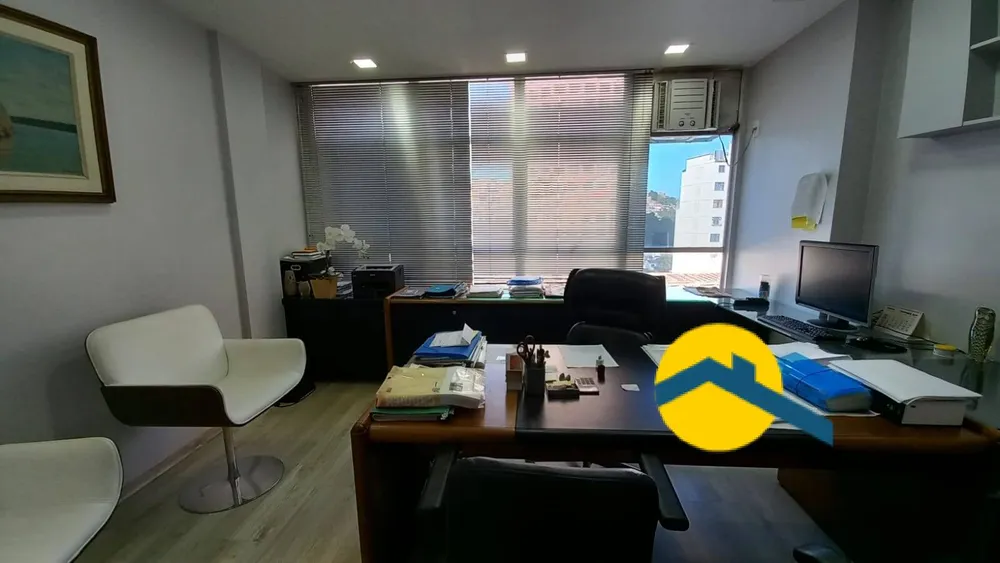 Sala-Conjunto, 46 m² - Foto 3