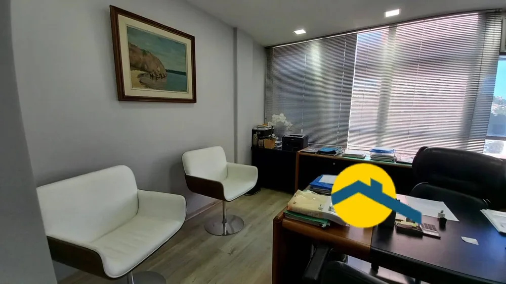 Sala-Conjunto, 46 m² - Foto 2