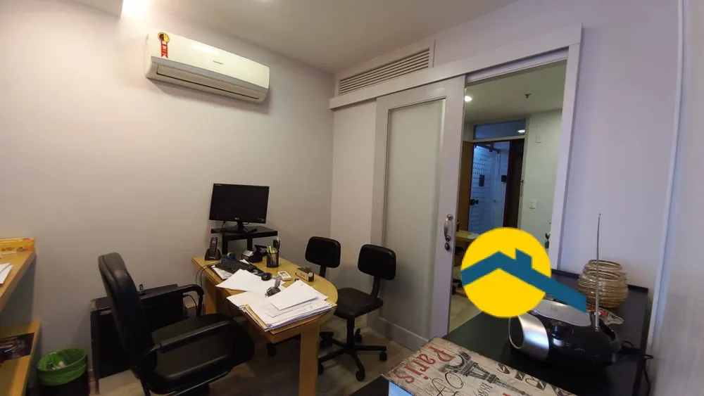 Sala-Conjunto, 46 m² - Foto 8
