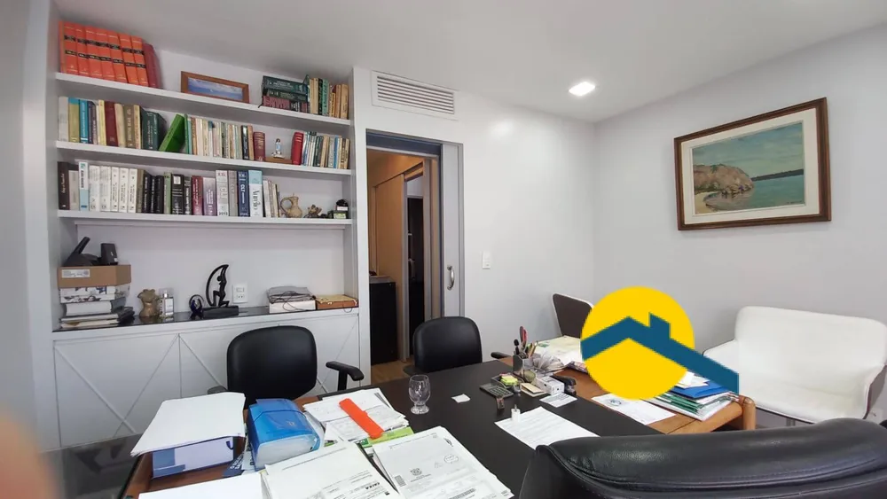Sala-Conjunto, 46 m² - Foto 4