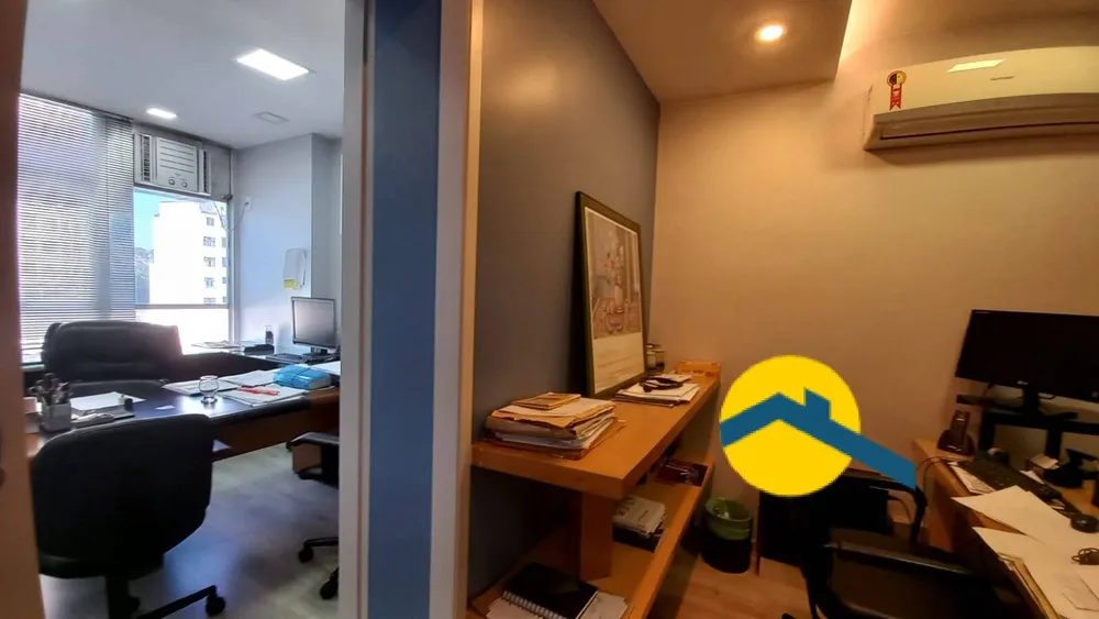Sala-Conjunto, 46 m² - Foto 6