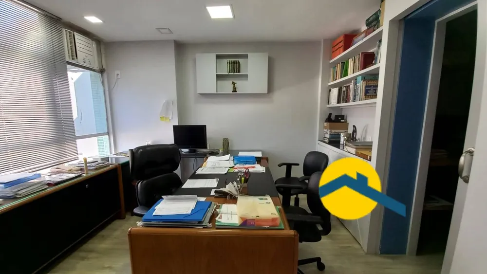 Sala-Conjunto, 46 m² - Foto 1