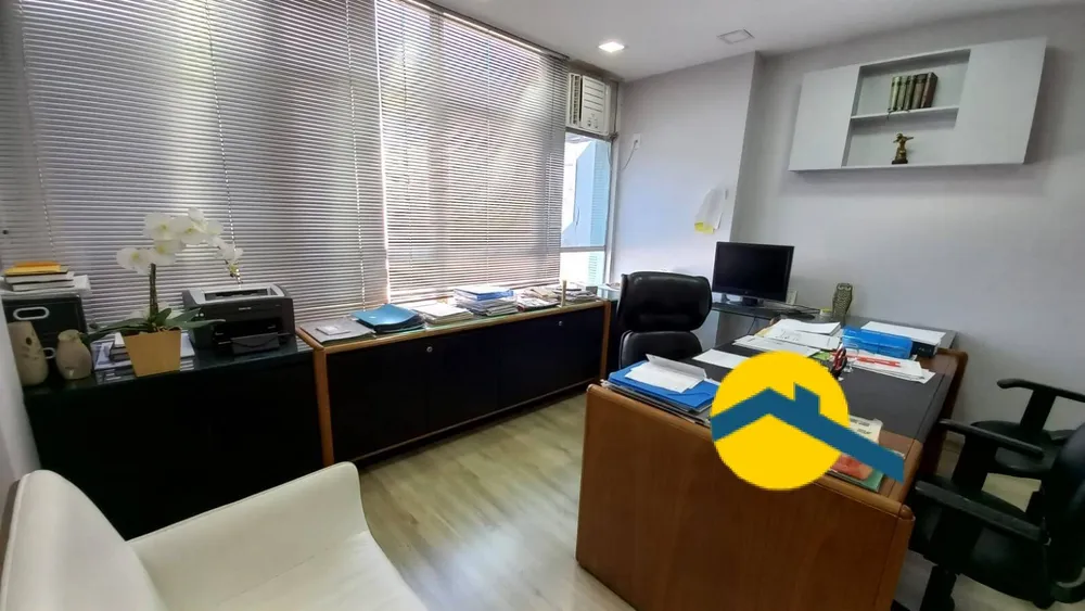 Sala-Conjunto, 46 m² - Foto 5