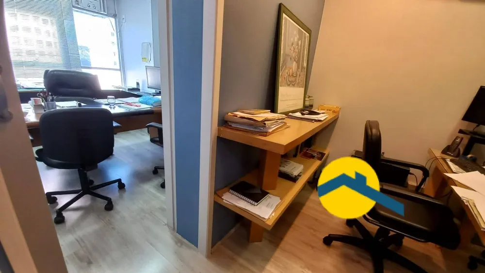 Sala-Conjunto, 46 m² - Foto 7