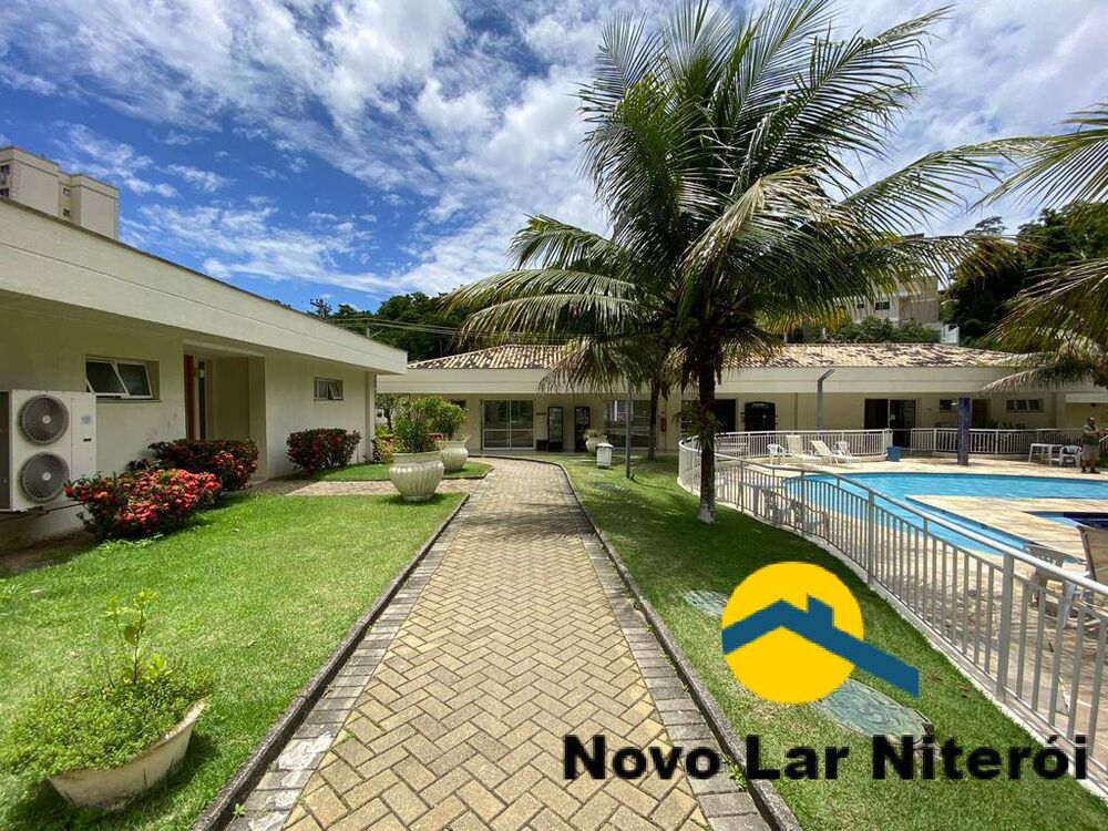 Cobertura à venda com 2 quartos, 142m² - Foto 1
