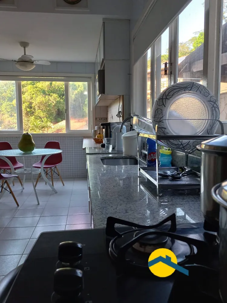Casa de Condomínio, 4 quartos - Foto 7