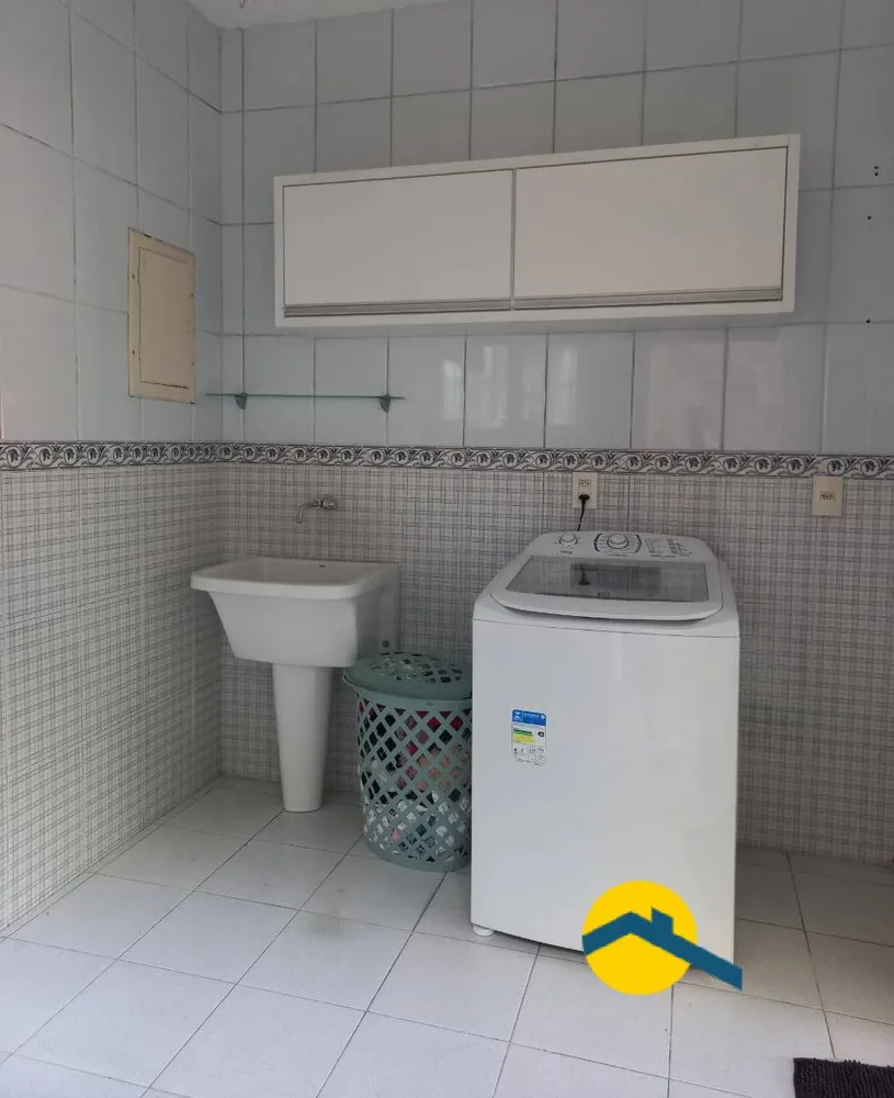 Casa de Condomínio, 4 quartos - Foto 26