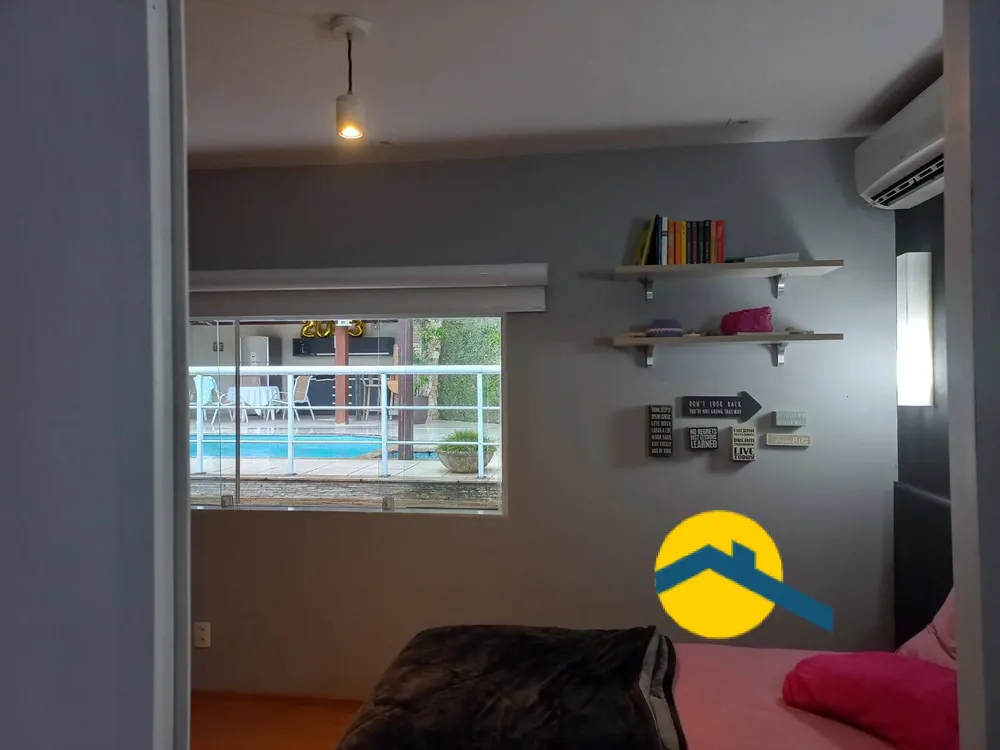 Casa de Condomínio, 4 quartos - Foto 18