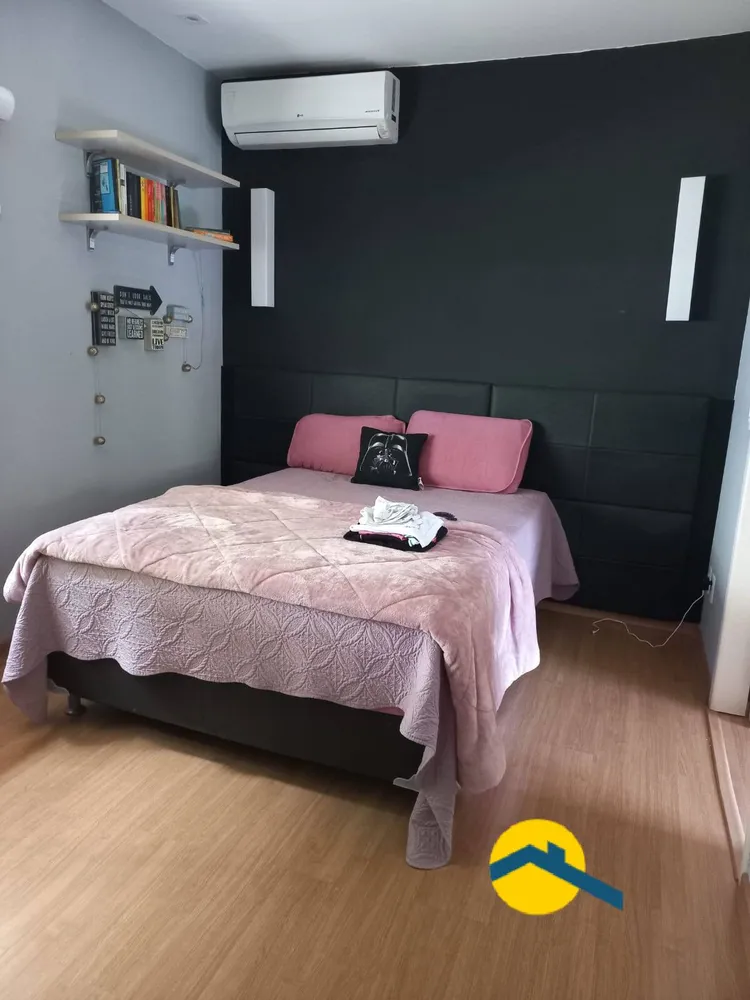 Casa de Condomínio, 4 quartos - Foto 14