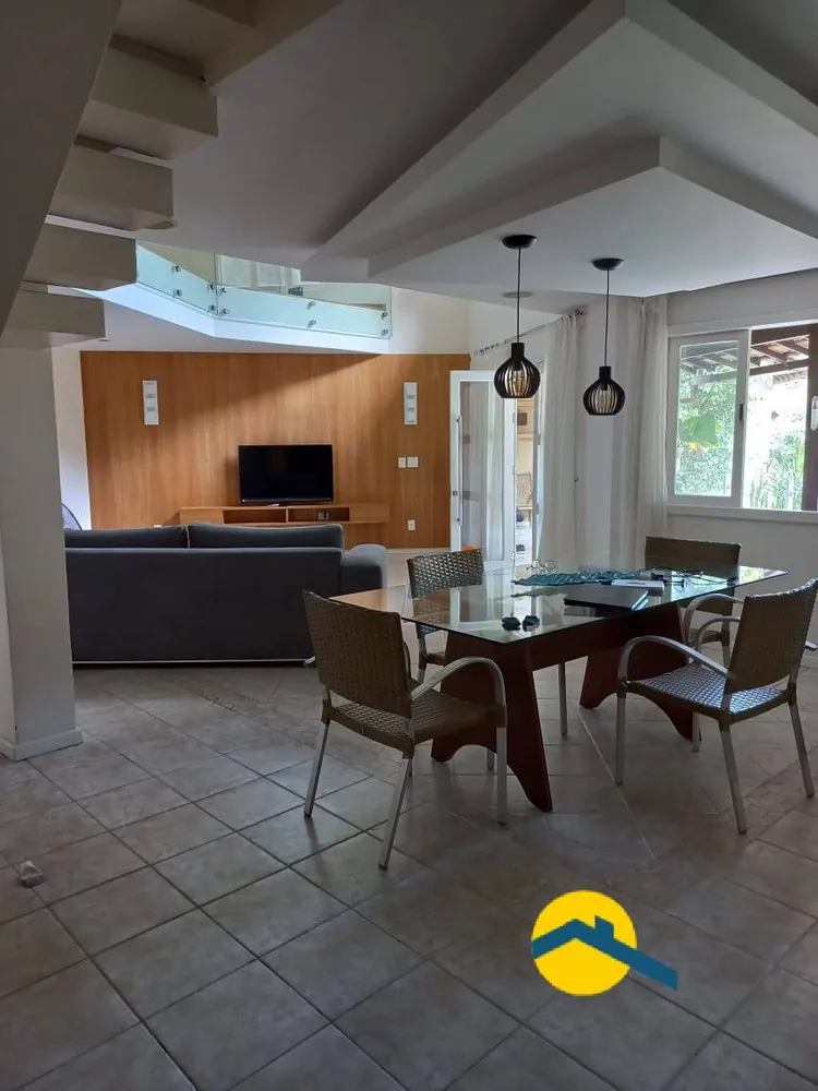 Casa de Condomínio, 4 quartos - Foto 2