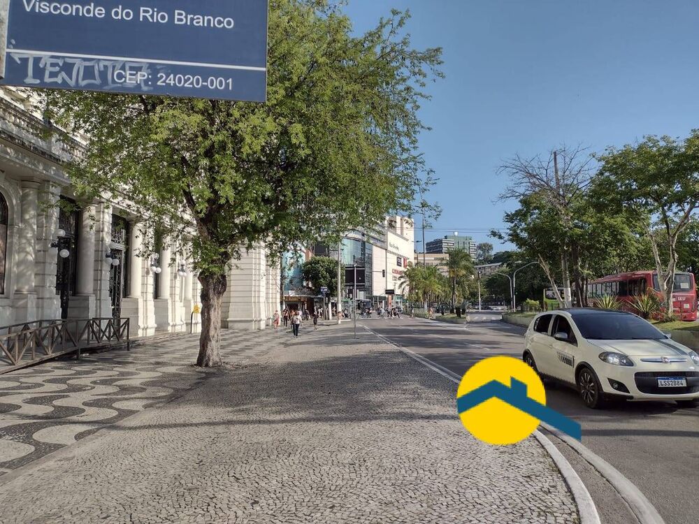 Loja-Salão à venda e aluguel, 40m² - Foto 4