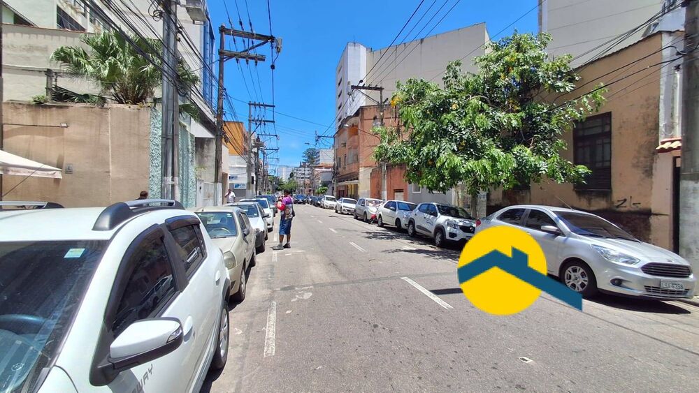 Loja-Salão à venda e aluguel, 40m² - Foto 3