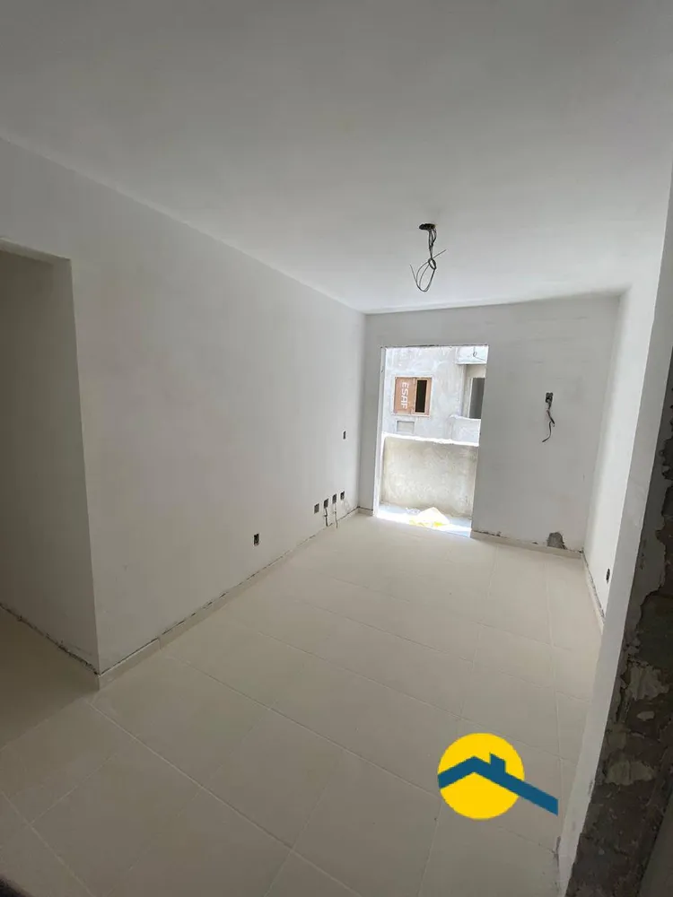 Apartamento, 2 quartos, 47 m² - Foto 2