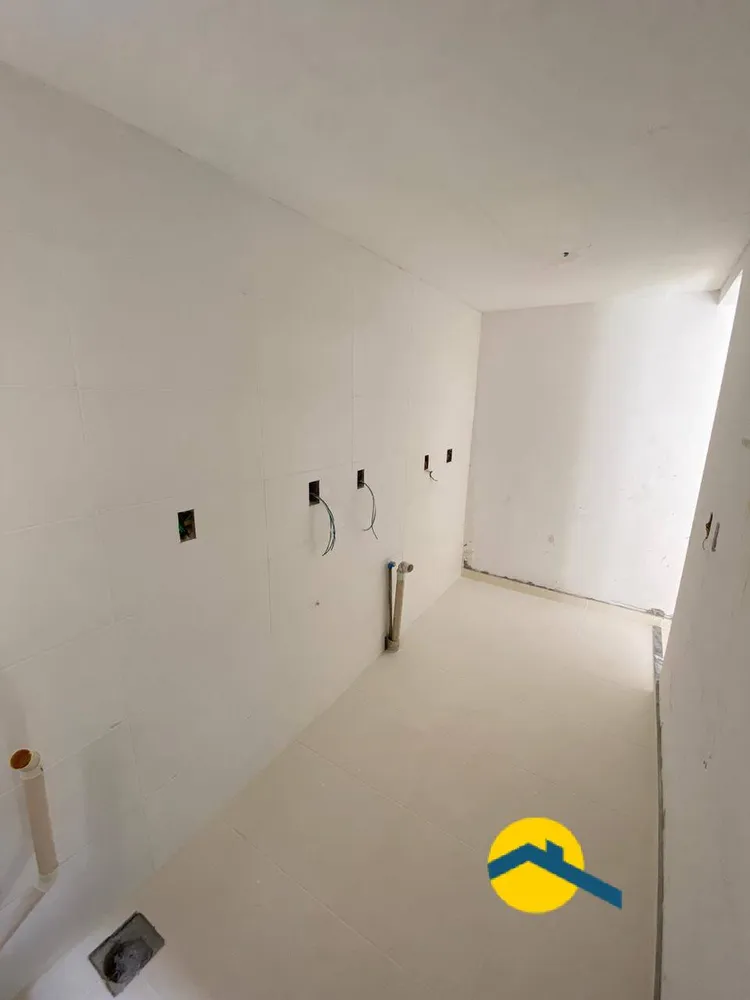 Apartamento, 2 quartos, 47 m² - Foto 8
