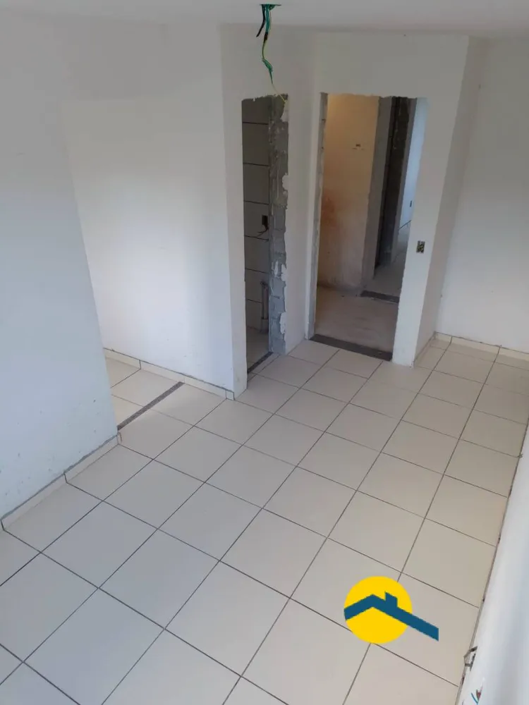 Apartamento, 2 quartos, 47 m² - Foto 3