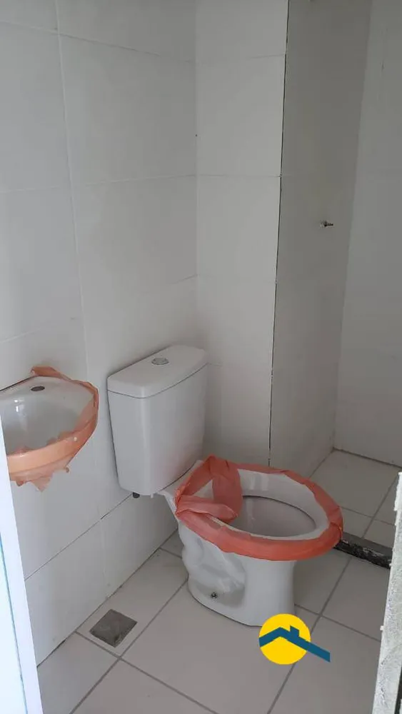 Apartamento, 2 quartos, 47 m² - Foto 4