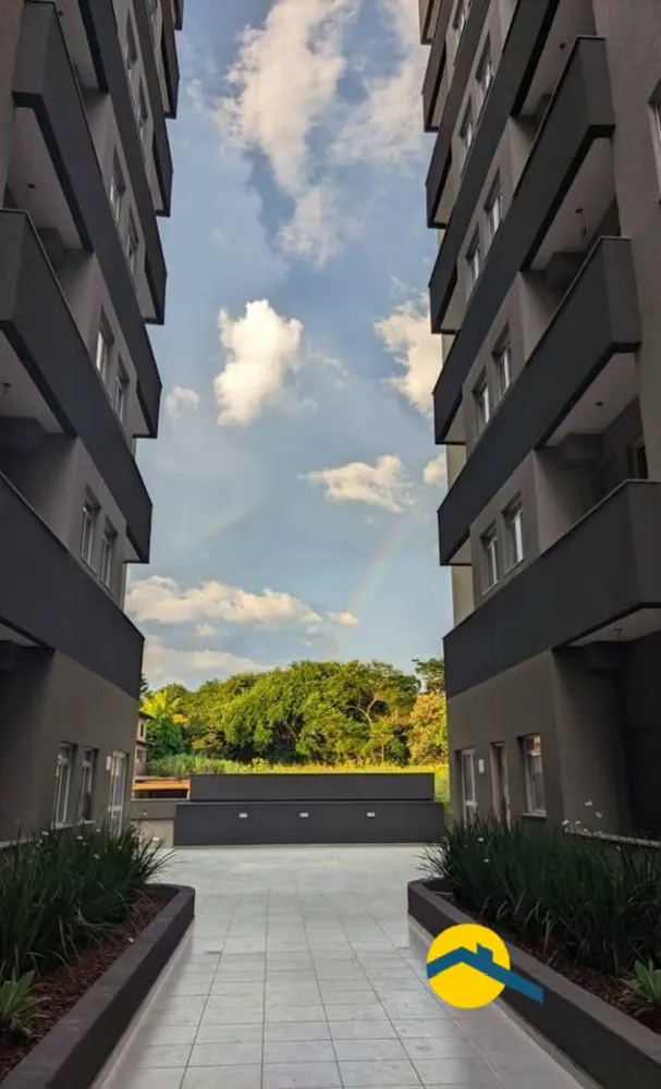 Apartamento, 2 quartos, 47 m² - Foto 12