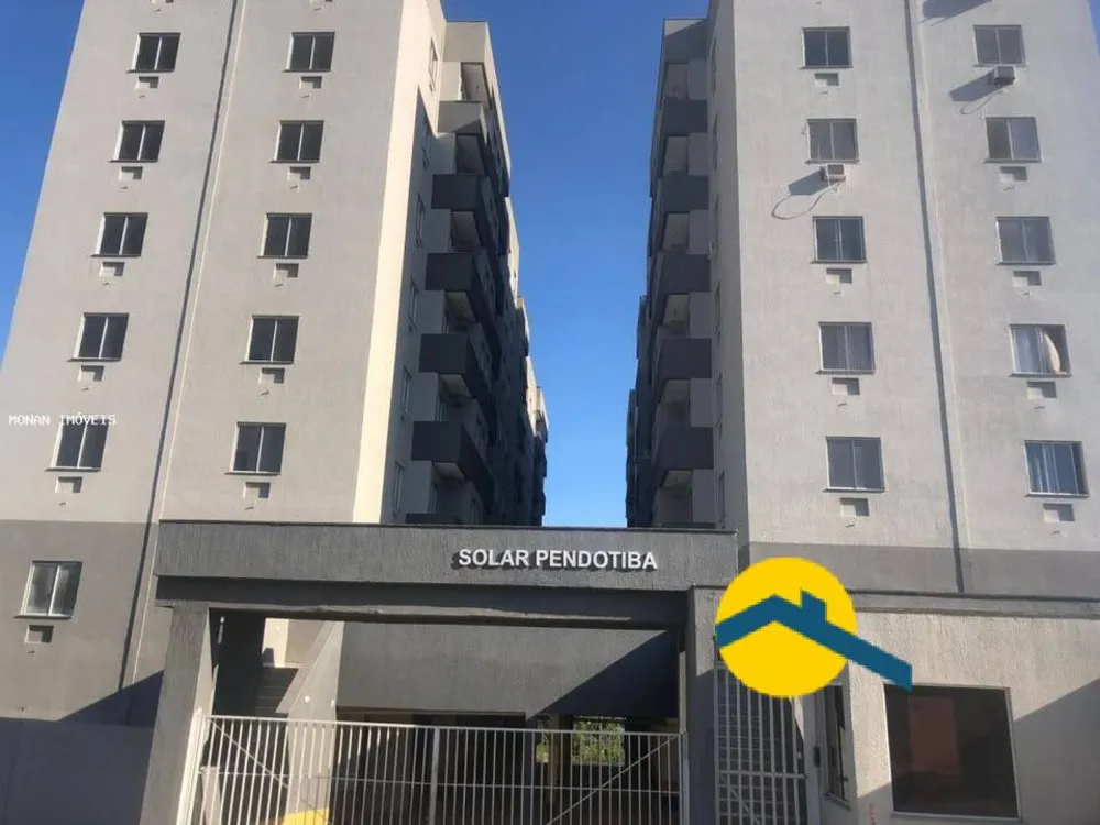 Apartamento, 2 quartos, 47 m² - Foto 1