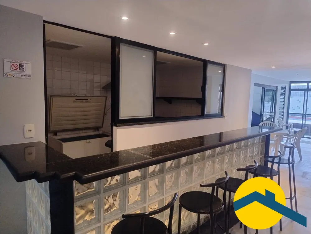 Apartamento, 4 quartos, 220 m² - Foto 47
