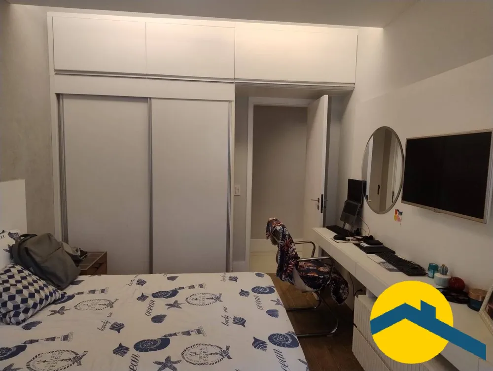 Apartamento, 4 quartos, 220 m² - Foto 27