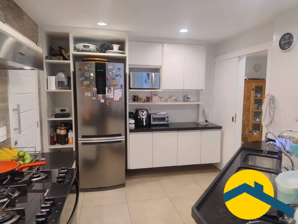 Apartamento, 4 quartos, 220 m² - Foto 36